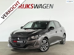 Peugeot 208 - 1.2 PureTech Allure Pack Camera/Carplay/Keyless