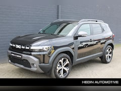 Dacia Duster - 1.6 Hybrid 140 Journey Pack Verwarming + Pack Parking