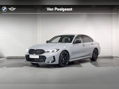 BMW 3-serie - Sedan 330i xDrive | M-Sport | M-Performance Parts | Comfort Pack | Harman/Kardon | Comfort