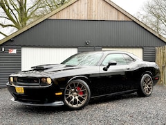 Dodge Challenger - 5.7 V8 Hemi 2014 6-Spd Handgeschakeld
