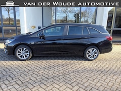Opel Astra Sports Tourer - 1.5 CDTI Business Edition