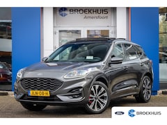 Ford Kuga - 2.5 PHEV ST-Line X | Trekaak | Pano-dak | Adap Cruise | Head-up | 360 camera | Dode hoek |