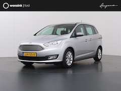 Ford Grand C-Max - 1.0 Titanium | Parkeercamera | Winterpakket | Climate Control | Cruise Control |