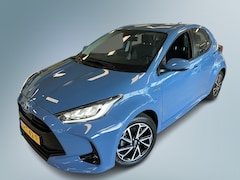 Toyota Yaris - 1.5 Hybrid Dynamic Edition | Parkeer sensoren