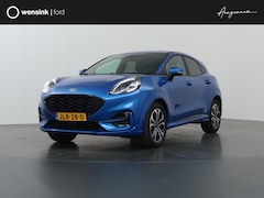 Ford Puma - 1.0 EcoBoost Hybrid ST-Line | Navigatiesysteem | Parkeercamera | Winterpakket | Cruise con