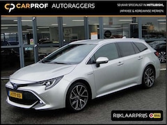 Toyota Corolla Touring Sports - 2.0 Hybrid 184pk Executive | Trekhaak | Led | Sportstoelen