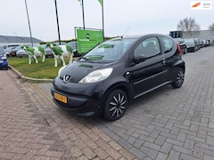 Peugeot 107 - 1.0-12V XS / Nette auto / APK februari 2027