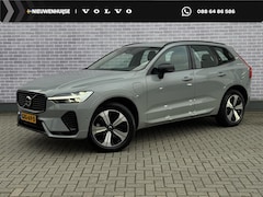 Volvo XC60 - 2.0 T6 Plug-in hybrid AWD Plus Dark | Elektrisch Verstelbare Voorstoelen | Trekhaak | 360
