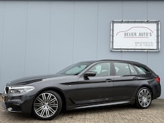 BMW 5-serie Touring - 520i High Executive Automaat M-Pakket/19inch