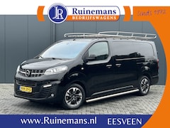 Opel Vivaro - 2.0 CDTI 123 PK INOVATION / 1e EIG. / L3H1 / TREKHAAK / IMPERIAAL / INRICHTING / AIRCO / C