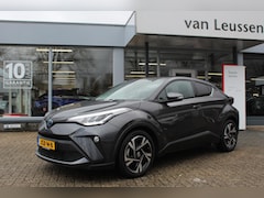 Toyota C-HR - 1.8 HYBRID DYNAMIC ALL-SEASON BANDEN STOELVERW. DODEHOEKDETECTIE KEYLESS LED KOPLAMPEN PAR
