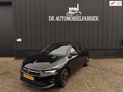 Opel Corsa - Corsa 1.2 GS Line Black on Black