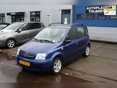 Fiat Panda - 1.2 Navigator *BJ'08*AIRCO*NW-APK