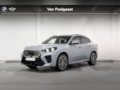 BMW iX2 - xDrive30 67 kWh