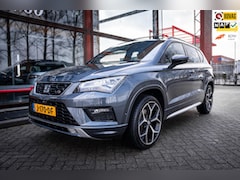 SEAT Ateca - 1.5 TSI FR Business Intense | Navigatie plus | LED | Adaptieve cruise control | App-connec