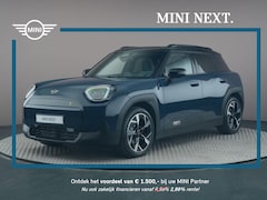 MINI Aceman - SE Classic M