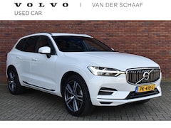 Volvo XC60 - D4 190PK AWD Inscription | IntelliSafe Pro Line | Keyless Entry | 20'' | Scandinavian Line