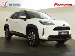 Toyota Yaris Cross - 1.5 Hybrid 115 Style | stoel + stuurverwarmd |
