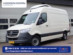 Mercedes-Benz Sprinter - 316 CDI Euro 6 L2H2 - Kerstner Koelwagen Koeling