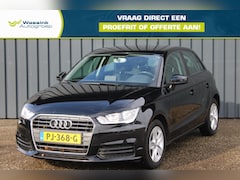 Audi A1 Sportback - 1.0 TFSI 95pk