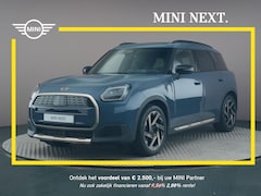 MINI Countryman - E Favoured M Plus 66.5 kWh