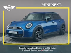 MINI Cooper - C Favoured L