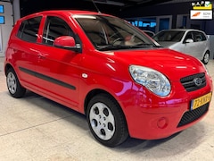 Kia Picanto - 1.0 X-pect