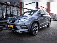 SEAT Ateca - 1.5 TSI FR Business Intense | Navigatie plus | LED | Adaptieve cruise control | App-connec