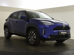 Toyota Yaris Cross - 1.5 Hybrid 115 Style | stoel + stuurverwarmd |