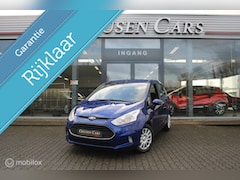 Ford B-Max - 1.0 EcoBoost Style/Navi/Tel/All season/