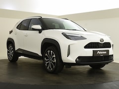 Toyota Yaris Cross - 1.5 Hybrid 115 Style | stoel + stuurverwarmd |