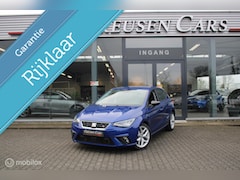 SEAT Ibiza - 1.0 TSI FR Business Int./Led/Navi/Ecc/Pdc/Tel/