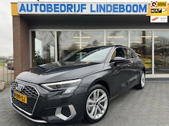 Audi A3 Sportback - 30 TFSI Advanced edition/Electrische achterklep/Virtual Cockpit
