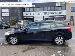 Volvo V60 - 1.6 T3 Kinetic Navi Airco Cruise Control PDC APK NAP