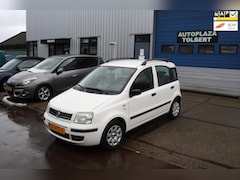 Fiat Panda - 1.2 Edizione Cool *BJ'09*AIRCO