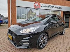 Ford Fiesta - 1.0 EcoBoost 100pk 5dr ST-Line