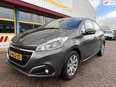 Peugeot 208 - 1.2 PureTech Signature AIRCO