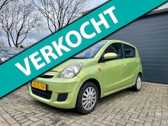 Daihatsu Cuore - 1.0 Premium