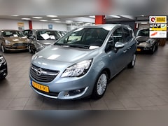 Opel Meriva - 1.4 Turbo Design Edition