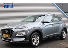 Hyundai Kona - 1.0 T-GDI Comfort | Trekhaak | Navigatie | Camera | Clima |