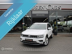 Volkswagen Tiguan - 2.0 TSI 4Motion Highline/Led/trekhaak/Leer