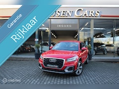 Audi Q2 - 1.4 TFSI CoD Sport Pro Line/Led/Navi/Leder/B&O