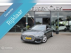 Audi A6 Limousine - 45 TFSI Sport/S line/Trekhaak/Led/Navi/Cam/