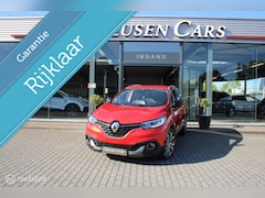 Renault Kadjar - 1.2 TCe Bose