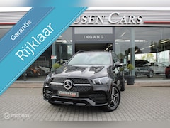 Mercedes-Benz GLE-Klasse - 450 4MATIC Premium Plus