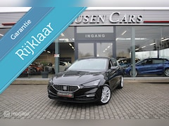 SEAT Leon - 1.4 TSI eHybrid PHEV Xcellence/Led/Stuur stoelverw/