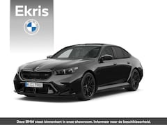 BMW M5 - Sedan M Drive Professional | Comfort Pack | Carbon Pack | Bowers & Wilkins