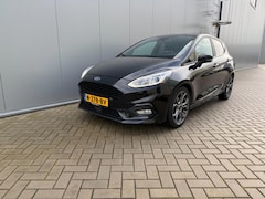 Ford Fiesta - ST 140 PK 1.0 EcoBoost