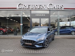 Ford Focus - 1.0 EcoBoost ST Line Business/Led/Stuur/stoelverw/