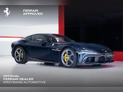 Ferrari 12Cilindri - - Kroymans Ferrari